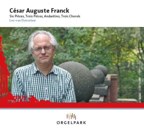 César Auguste Franck